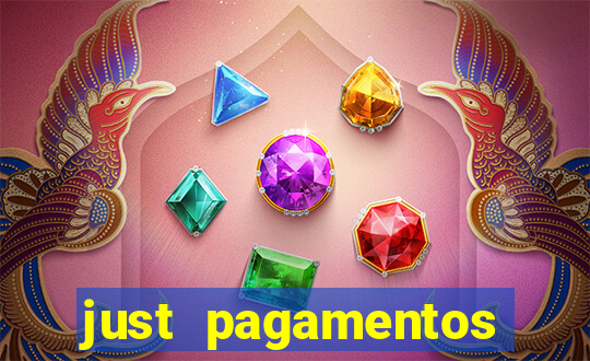 just pagamentos ltda pixbet